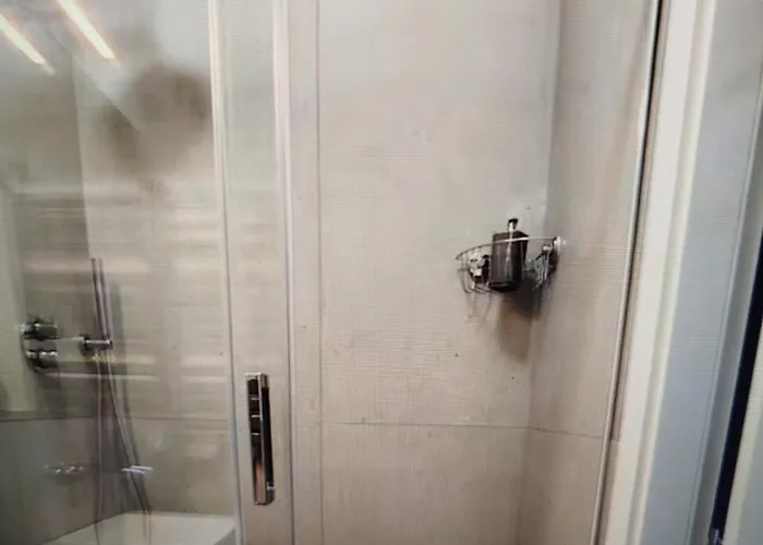 Slv2t Place Отель типа 