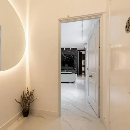 Couette-café Slv2t Place Rome