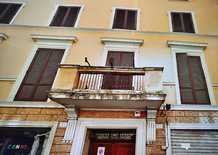 Nocleg ze śniadaniem Slv2t Place