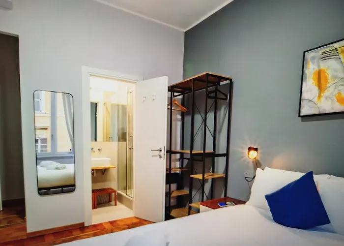 Nocleg ze śniadaniem Slv2t Place *