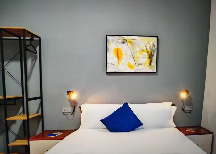 Slv2t Place Nocleg ze śniadaniem *